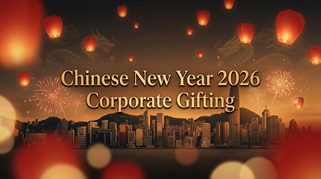Chinese New Year 2026 Corporate Gifting: Beyond Lucky Hampers