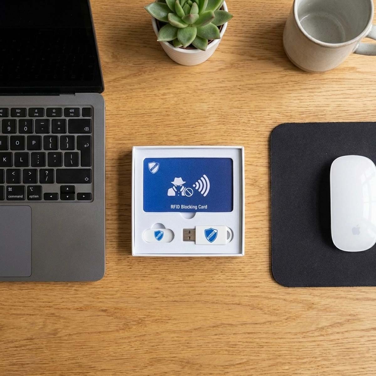 SmartSure Privacy Kit