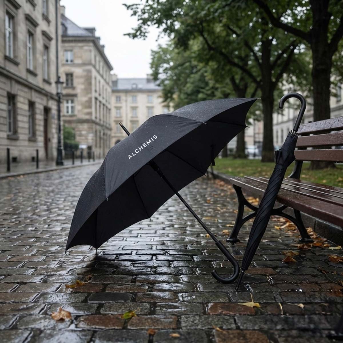 BrandHK Express Stick Umbrella