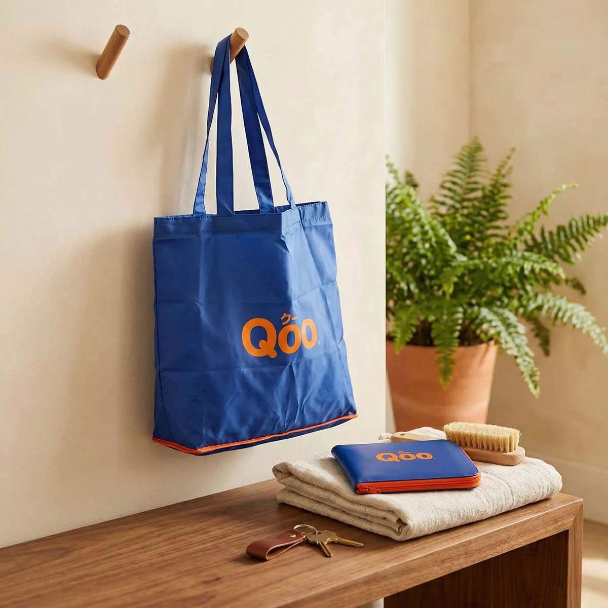 BoogieBag 折疊購物袋