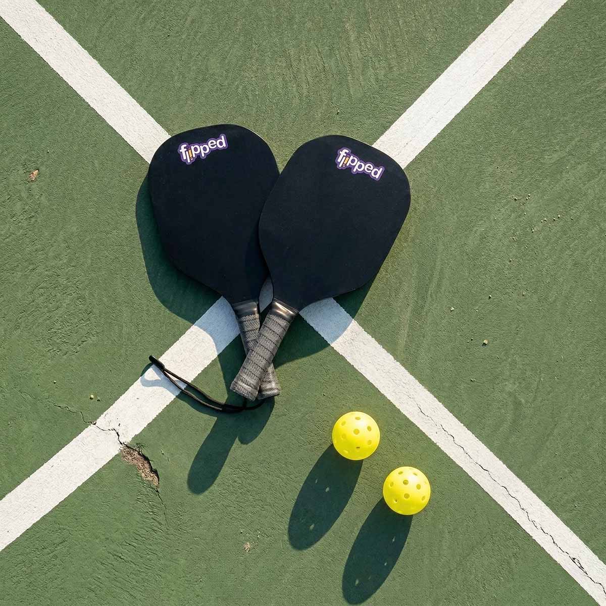 Kels 匹克球套裝