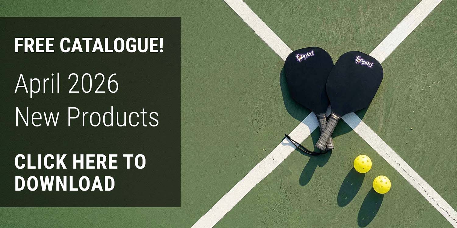 April 2026 Gifts: Pickleball, Fans & Eco Tech