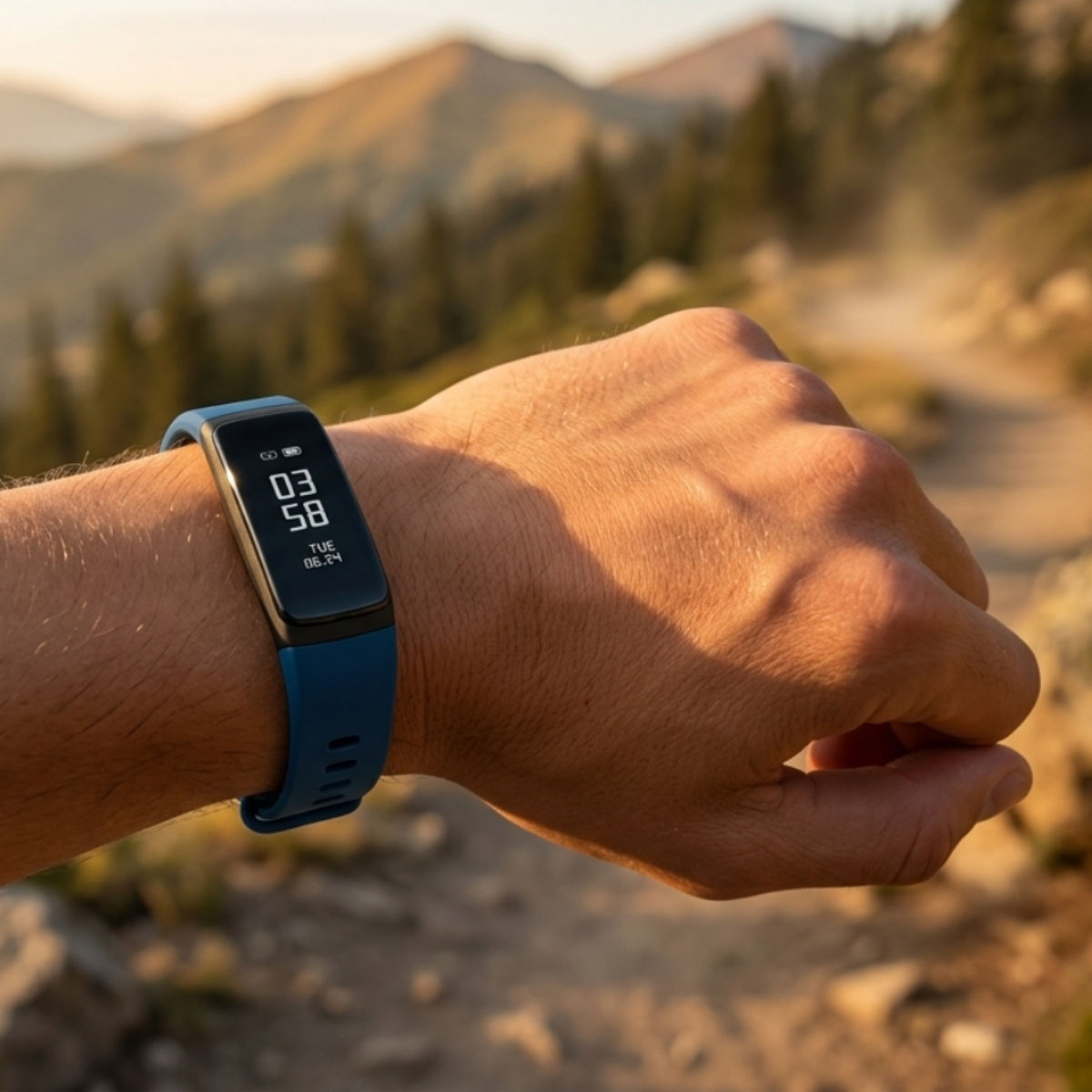 ProForce Enduro Smartwatch