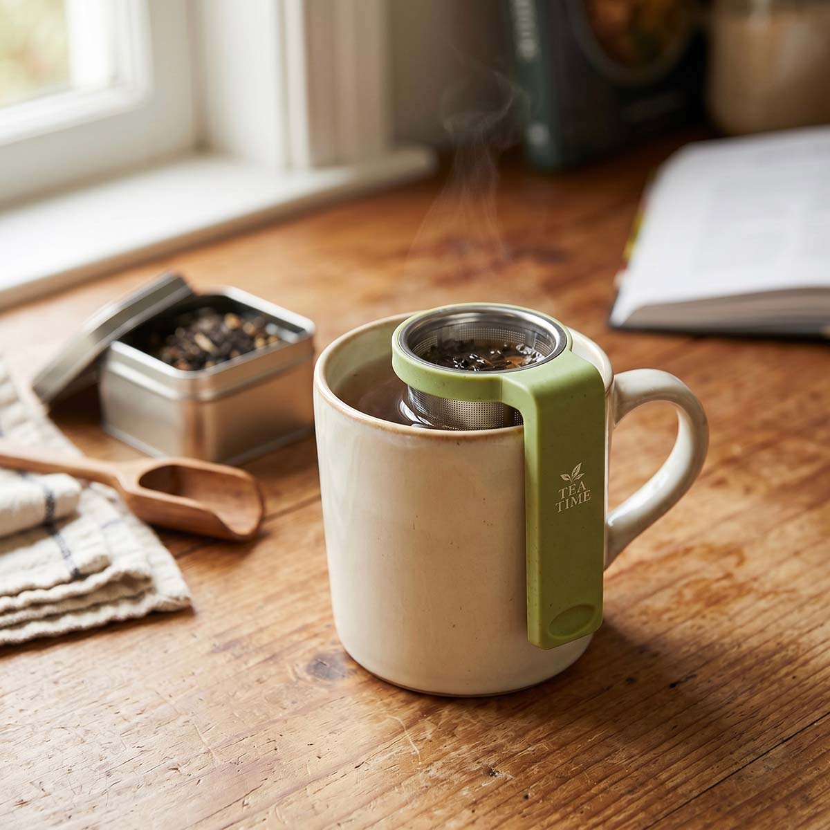 Travel Tea Infuser