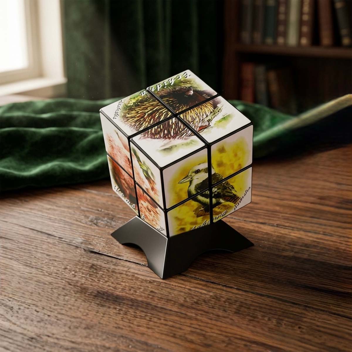 Rubiks Cube 2 x 2