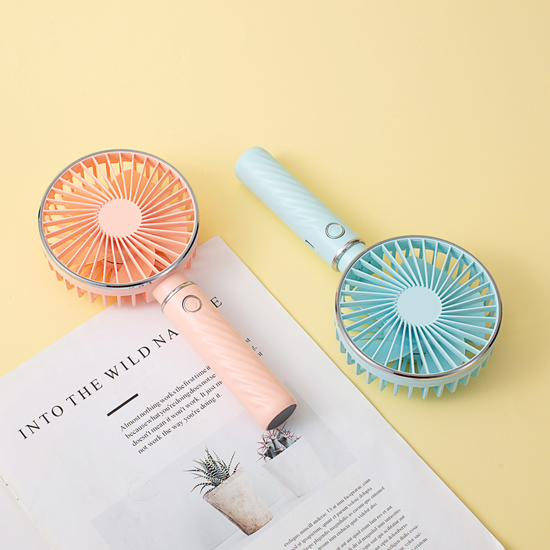 Handheld Fan