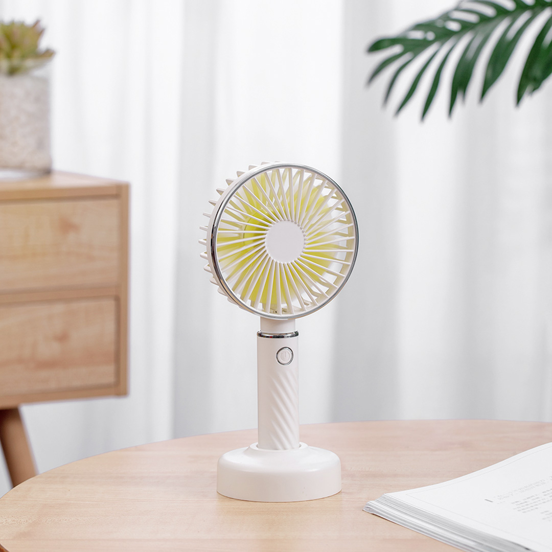 Handheld Fan