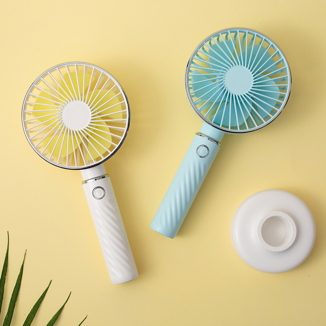 Handheld Fan