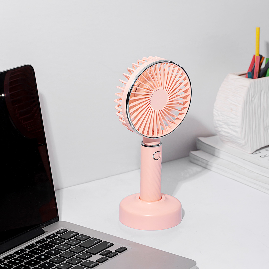 Handheld Fan