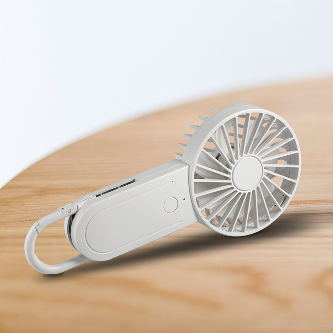 Y7 Telescopic Hook Fan