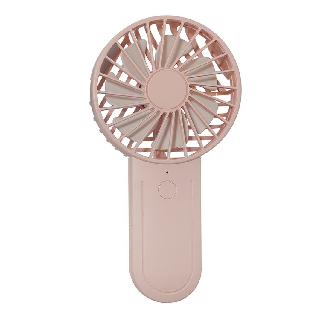 Y7 Telescopic Hook Fan