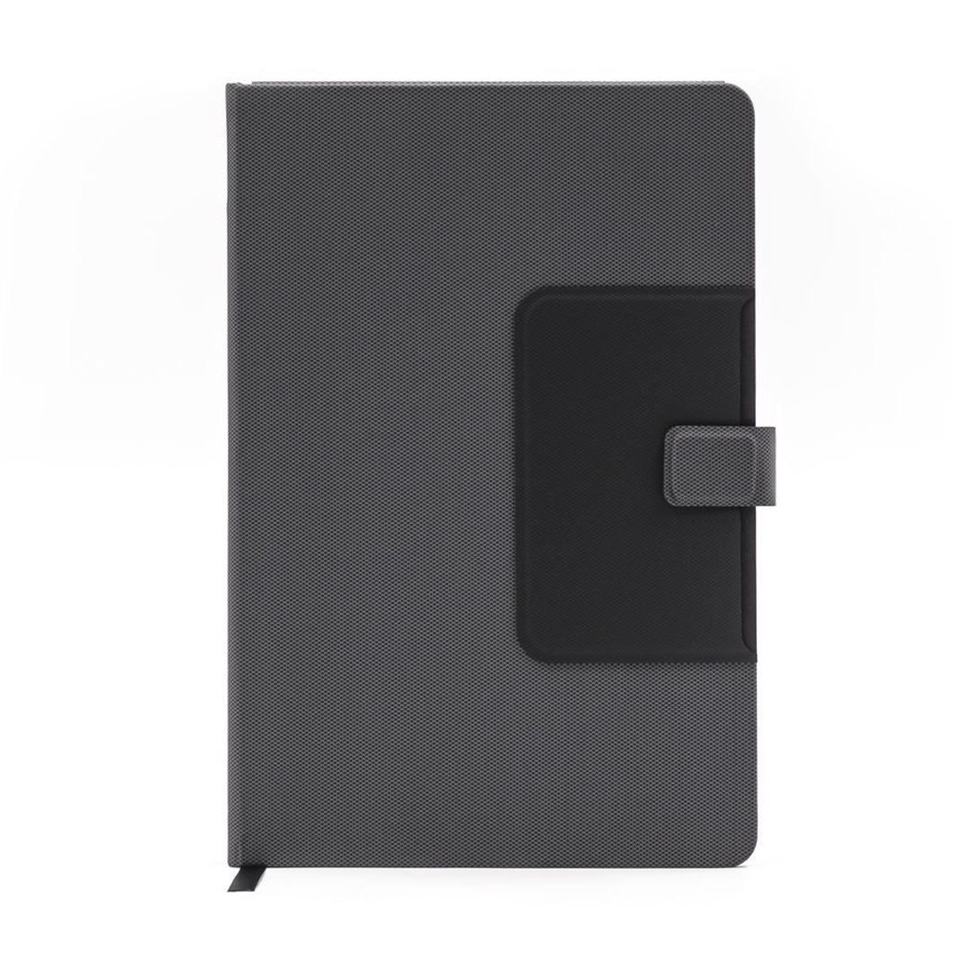 Deluxe Notebook with Pen
