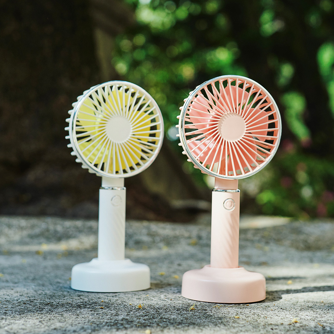 MioWi Grab `n` Go Fan