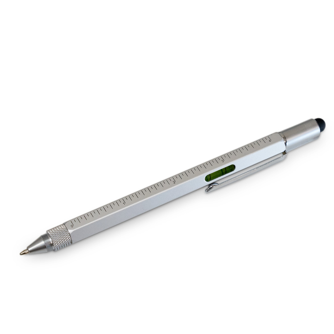 Multi-Function Ballpoint Pen