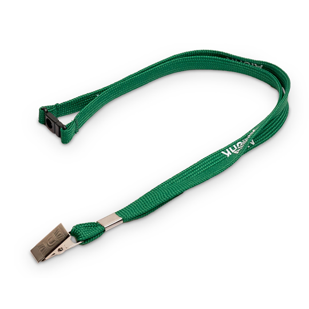 Kilimanjaro Lanyard