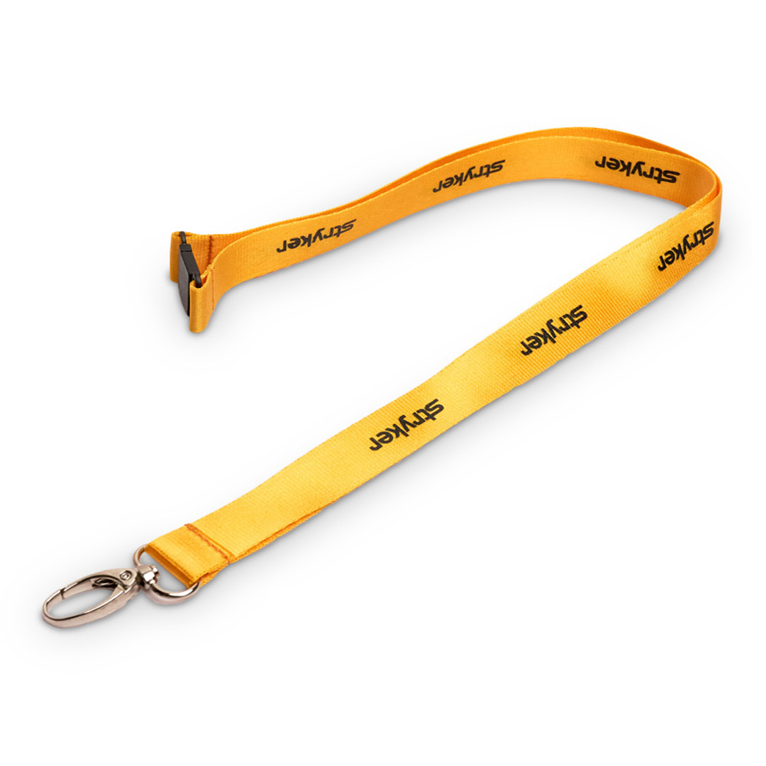 Snowdon Dual Colour Lanyard