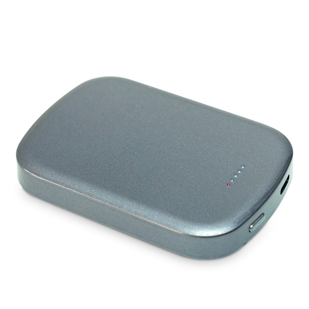 Apollo Wireless Powerbank