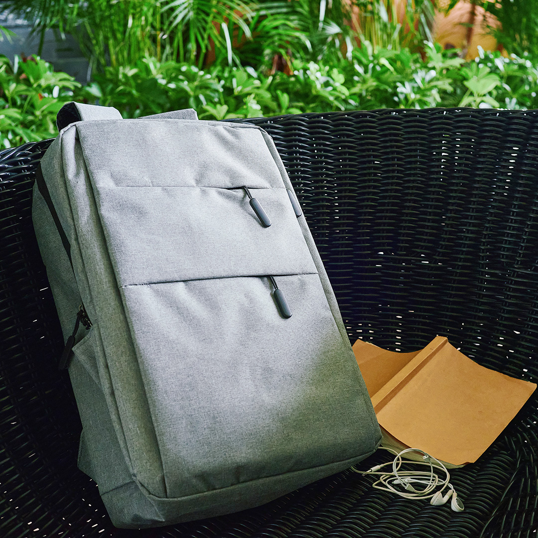 Backpack II