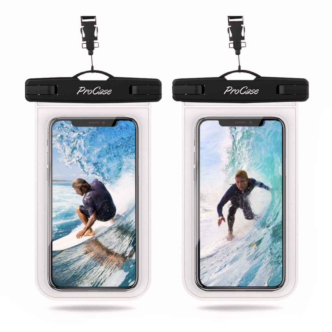 Waterproof Phone Pouch