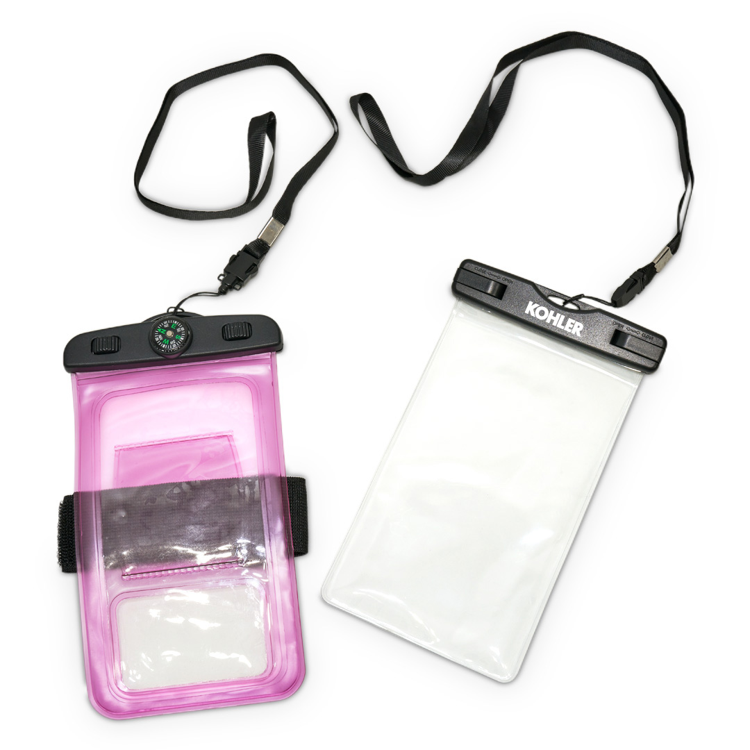 Waterproof Phone Pouch