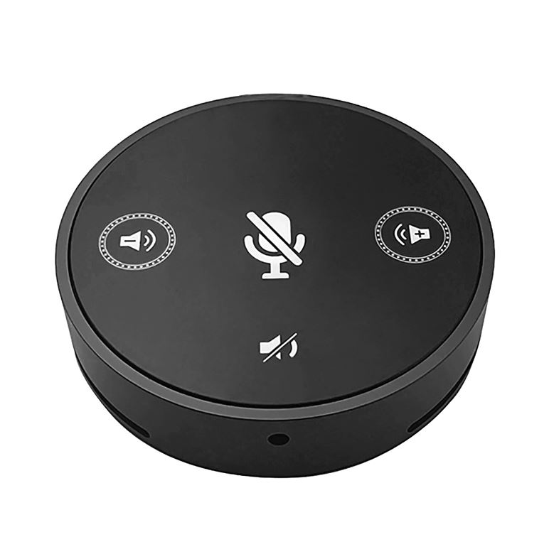 Bluetooth + USB Conference Call Speaker