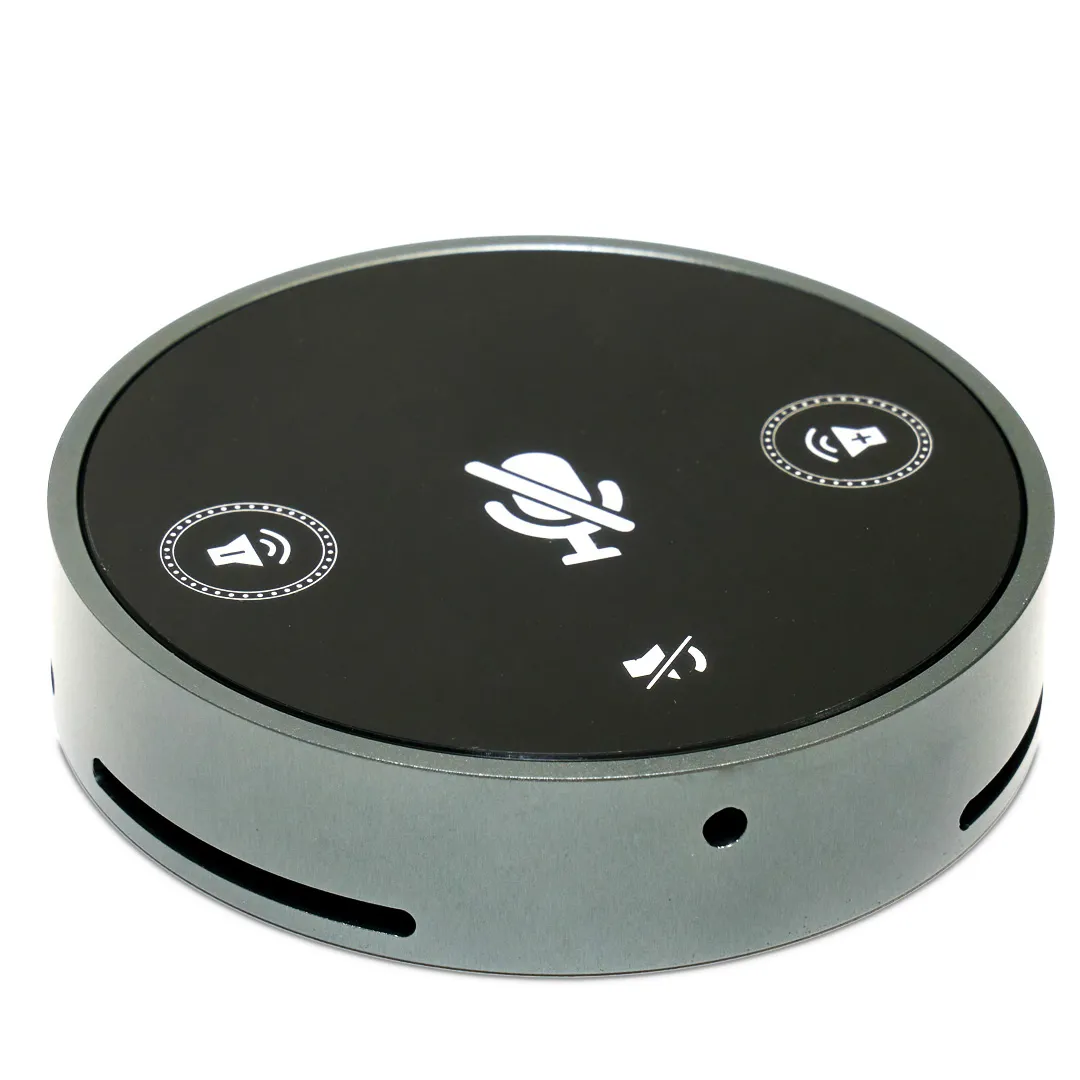 Bluetooth + USB Conference Call Speaker