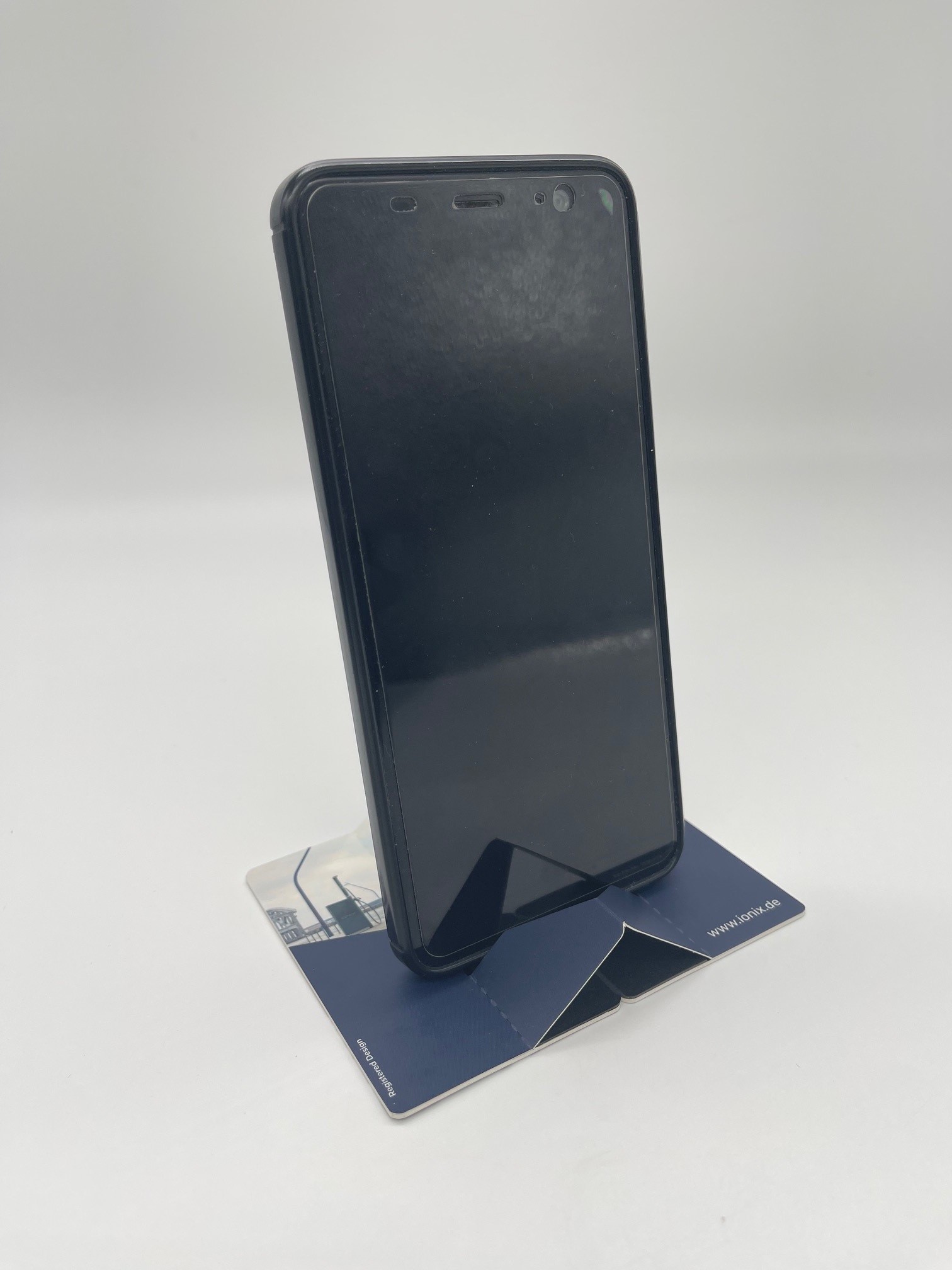 Paper Phone Stand