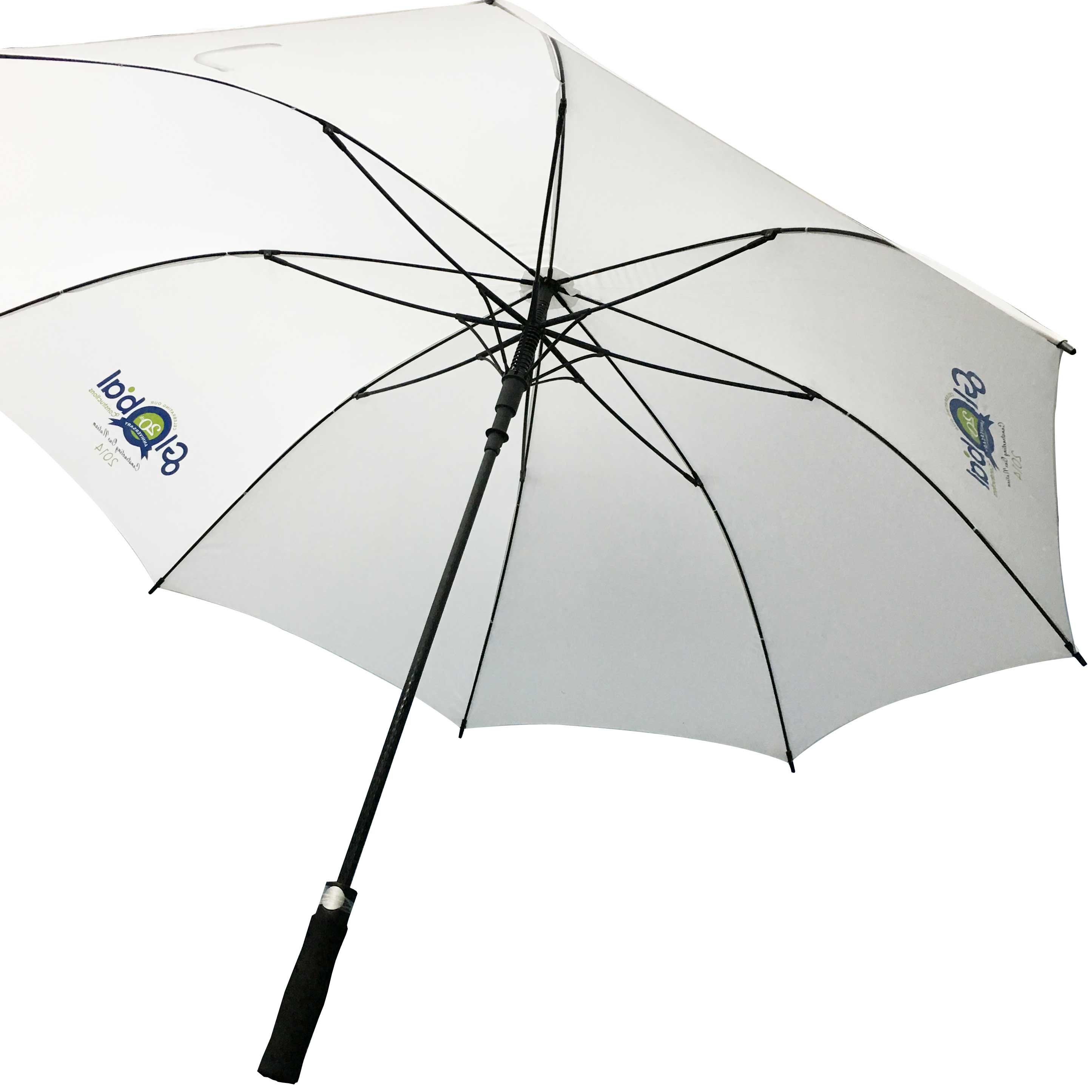 Golf Umbrella - bespoke