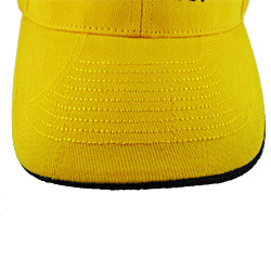 Baseball cap - Premium range