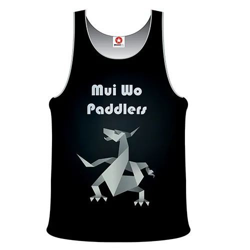 Dragon Boat Singlet