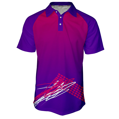 Dragon Boat Polo Shirt