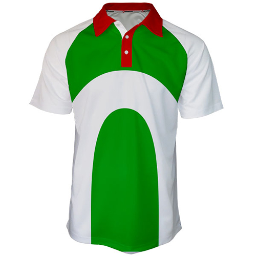 Dragon Boat Polo Shirt