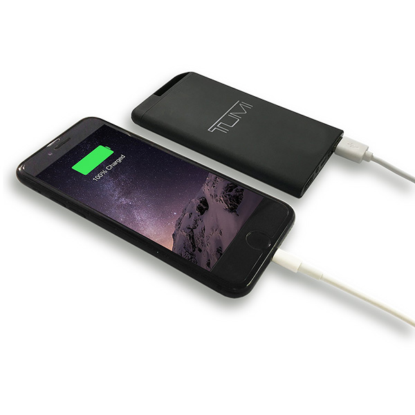 Alpha Powerbank Range