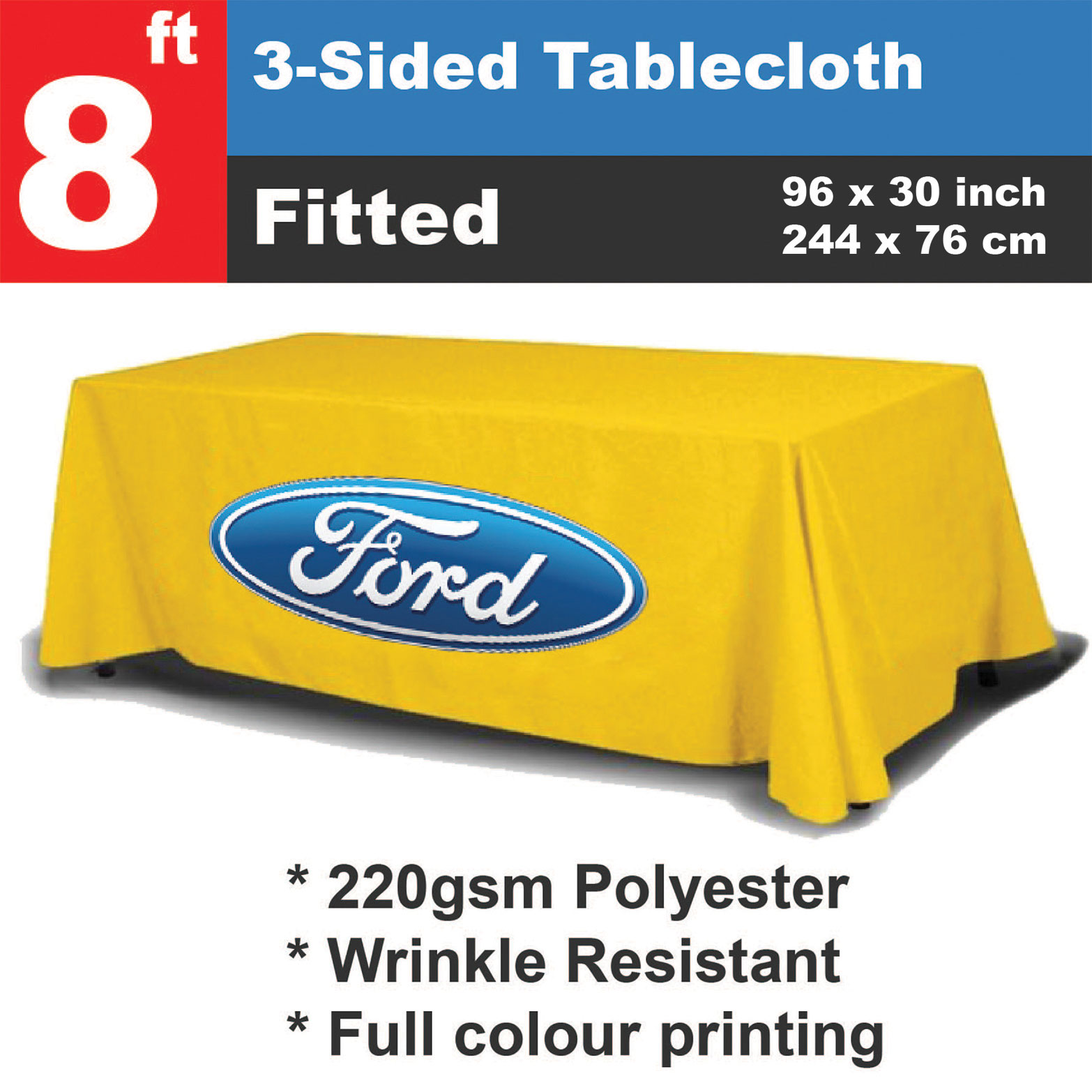 Tablecloths