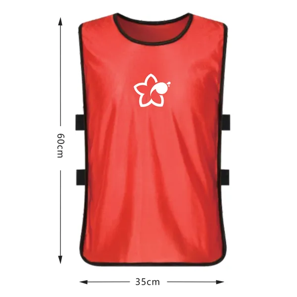 Professional Sports Bib