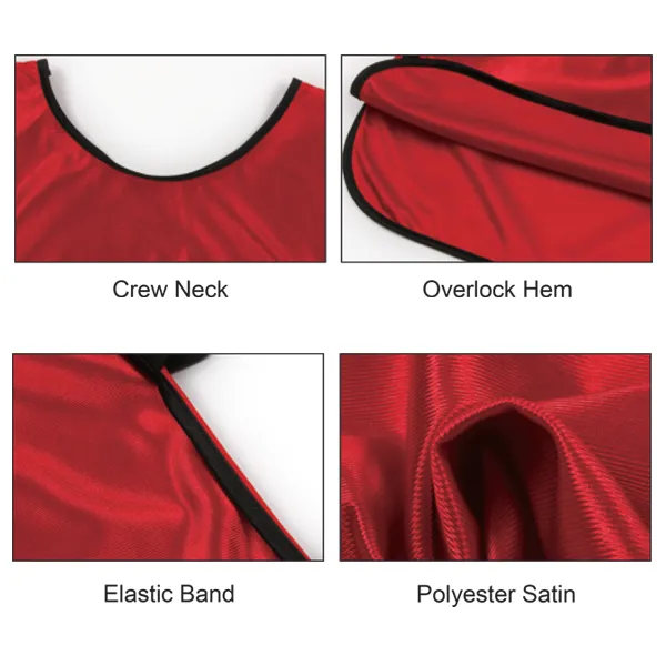 Professional Sports Bib