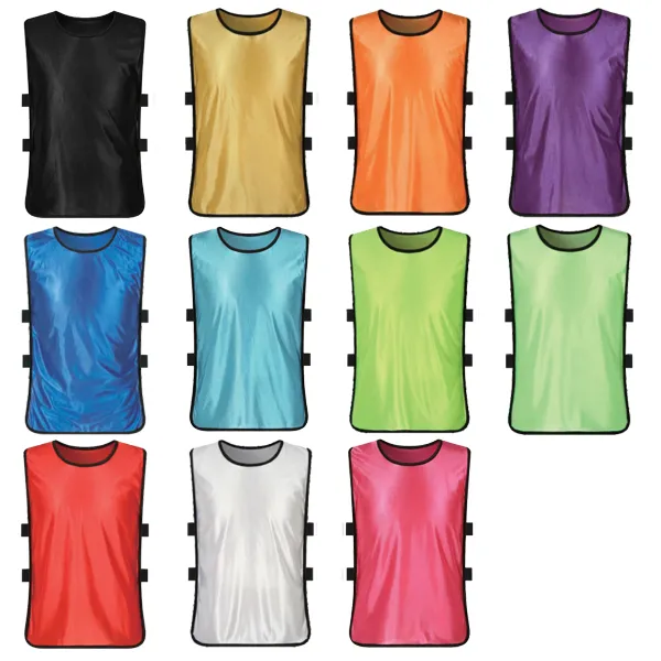 Professional Sports Bib