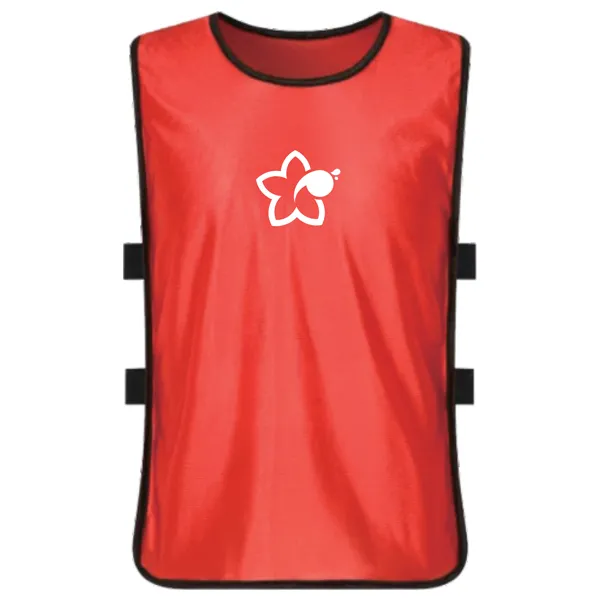 Professional Sports Bib