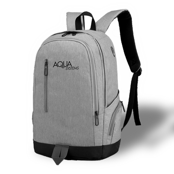 Barcelona Backpack
