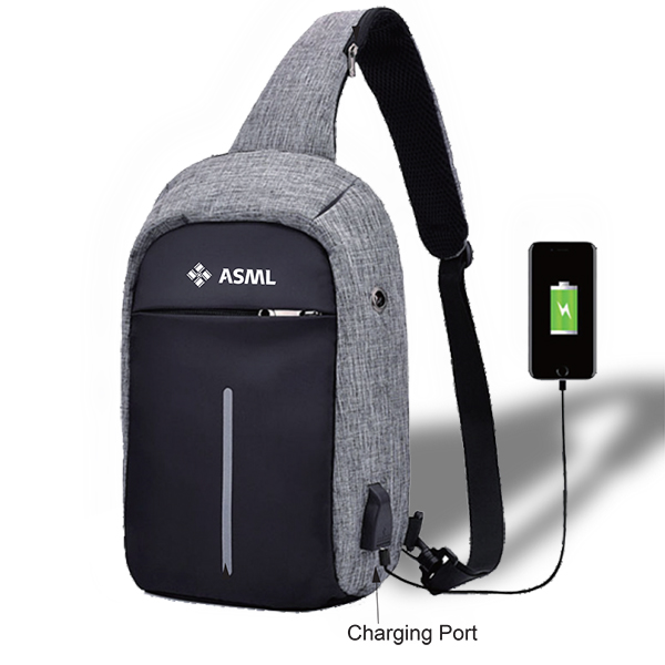 Sevilla Sling Pack