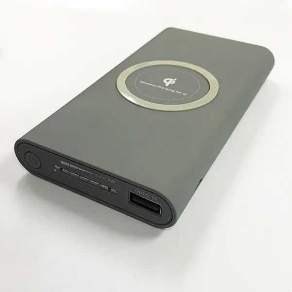 Zhora Wireless Powerbank