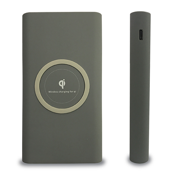 Zhora Wireless Powerbank