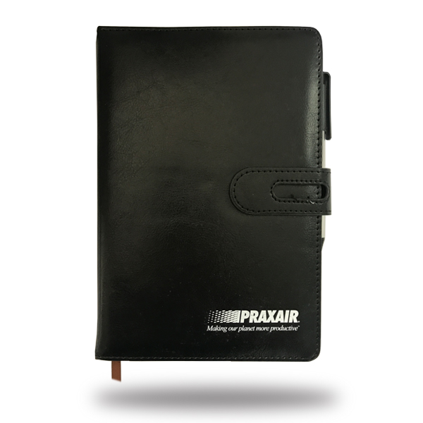 CEO Notebook