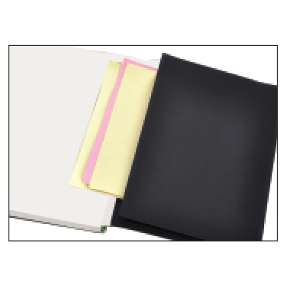 HUBworks Naturals Notebooks