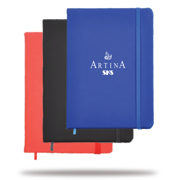 Senator A6 Notebook