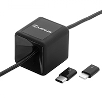 Qubi Universal Charging and Sync Cable