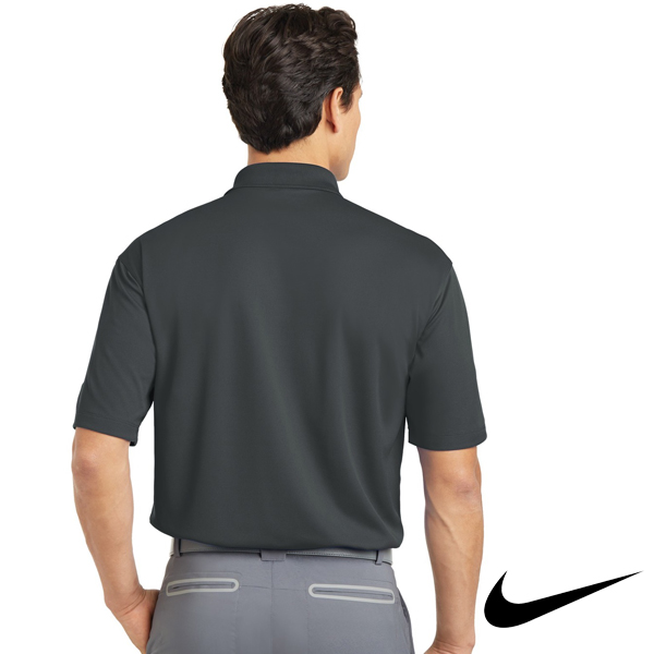 nike micro pique polo