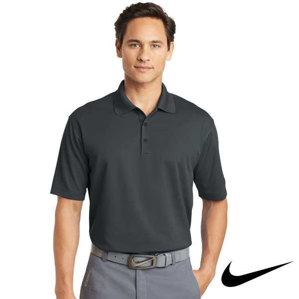 nike micro pique polo