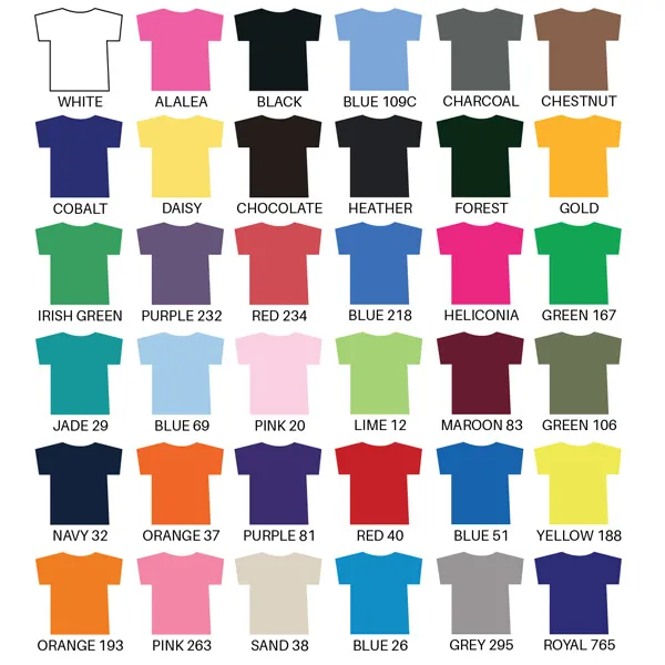Premium Cotton T-Shirt