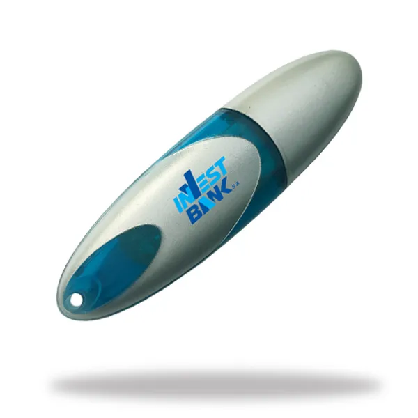 USB True Blue